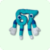 67 Plush