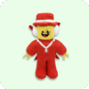 SpyderSammy Plush Style B