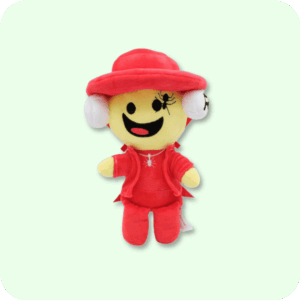 SpyderSammy Plush
