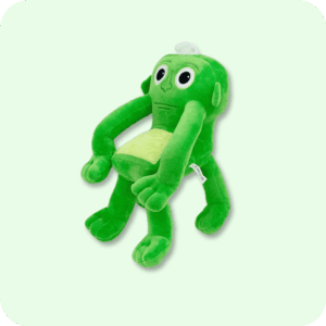 Karkerkar Kurkur Plush